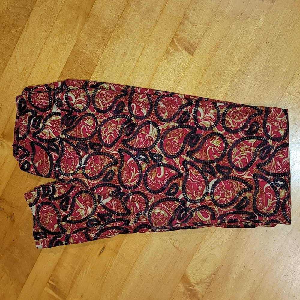 LulaRoe leggings